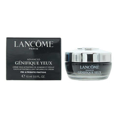 Lancome Advanced Genifique Yeux Eye Cream for Womens 15ml