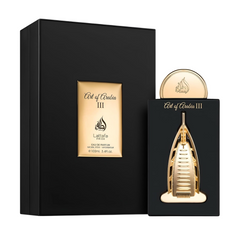 Lattafa Pride Art Of Arabia I Eau De Parfum 100ml Unisex Fragrance Spray
