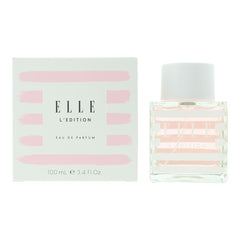 Elle L'edition Eau de Parfum 100ml Womens Fragrance Spray