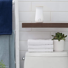 Glade Sense & Spray Air Freshener Twin Refill Office Spiced Apple Cinnamon 18ml