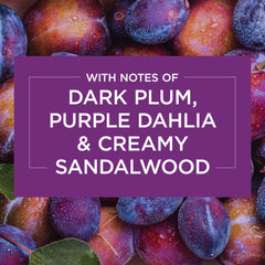 Glade Electric Plugins Scented Oil Refill Air Freshener Plum Passion Pulse 20ml