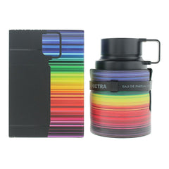Armaf Odyssey Spectra Rainbow Eau de Parfum 100ml Mens Fragrance Spray