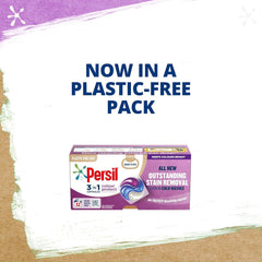 Persil 3 In 1 Colour Protect Laundry Capsules Keeps Colours Bright 40 Washe 844G