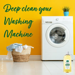 Zoflora 3In1 Concentrated Multipurpose Disinfectant Surface Linen Fresh 500ml