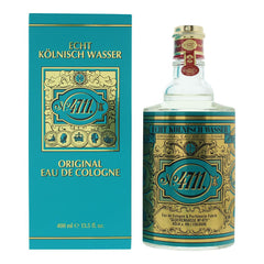4711 Original Eau de Cologne 400ml Unisex Fragrance Spray