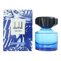 Dunhill Driven Eau de Toilette 60ml Mens Fragrance Spray
