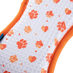 Minky Anti-Bacterial Petpromises Microfibre Pad For Cleaning Board Door Bowl