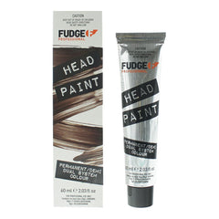 Fudge Professional Head Paint 6.35 Dark Toffe Blonde 60ml Women