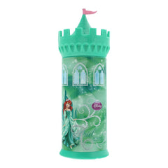 Disney Princess Ariel Castle Bubble Bath 350ml For Children