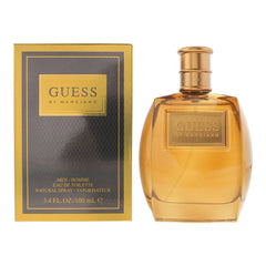 Guess Marciano Eau de Toilette 100ml Mens Fragrance Spray