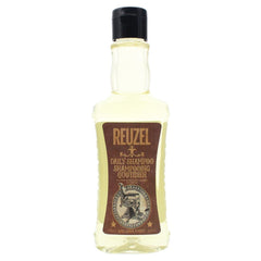 Reuzel Daily Shampoo 350ml For Men