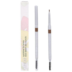 Clinique Quickliner For Brows 02 Soft Chestnut Eyeliner 6g