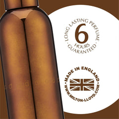 Milton Lloyd Colour Me Oud Eau de Parfum 90ml Mens Fragrance Spray