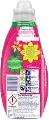 Surf Laundry Detergent Liquid Fabric Clothes Tropical Lily 24 Washes 648ml