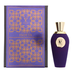 V Canto Isotta Extrait De Parfum 100ml Unisex Fragrance Spray