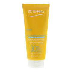 Biotherm Spf 30 For Face And Body Anti-Drying Melting Milk 200ml Women