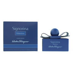 Salvatore Ferragamo Signorina Misteriosa Fashion Edition EDP 50ml For Men