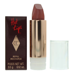 Charlotte Tilbury Matte Revolution Hot Lips In Love With Olivia Refill Lipstick