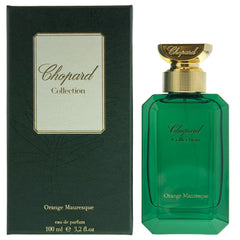 Chopard Collection Orange Mauresque Eau de Parfum 100ml Unisex Fragrance Spray