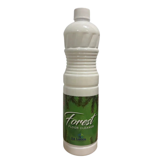 LA LUCCA FOREST FLOOR CLEANER 1L X 1