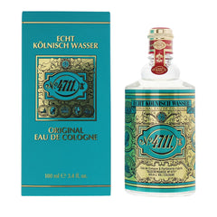 4711 Original Eau de Cologne 100ml Spray Unisex Fragrance