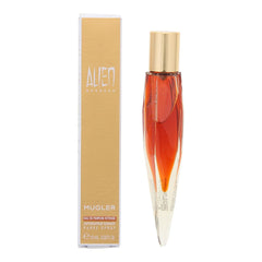Mugler Alien Goddess Refillable Eau de Parfum 10ml Womens Fragrance Spray