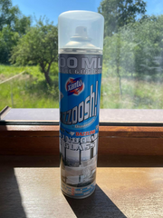 Xanto Window Glass Cleaner Spray Dirt Spot Remover 500ml