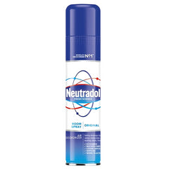 Neutradol Room Aerosol Spray Air Freshener For Kitchen Bathroom Original 300ml