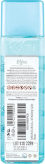 Kifra Pure Life Concentrated Laundry Rinse Fragrance Gentle Clothes 200ml