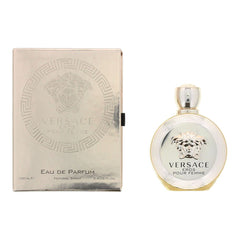 Versace Eros Pour Femme Eau de Parfum 100ml Womens Fragrance Spray