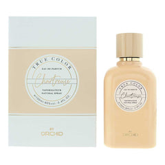 Orchid True Color Chartreuse Eau de Parfum 100ml Unisex Fragrance Spray