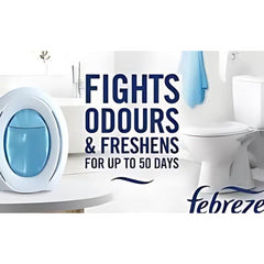 Febreze Bathroom Cosy Season Air Freshener Fragrance Oil 7.5ml