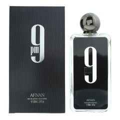 Afnan 9pm Eau de Parfum 100ml Mens Fragrance Spray