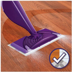 Flash Power Mop Cleaning Liquid Solution Refill Multi Surface Floor 1.25L