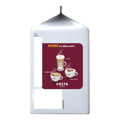 Tassimo Costa Coffee Caramel Latte Drink (6Pcs) 203.4g
