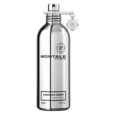 Montale Chocolate Greedy Eau de Parfum 100ml Unisex Fragrance Spray