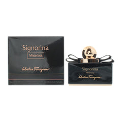 Salvatore Ferragamo Signorina Misteriosa EDP 50ml Womens Fragrance Spray