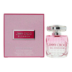 Jimmy Choo Blossom Special Edition Eau de Parfum 60ml Womens Fragrance Spray