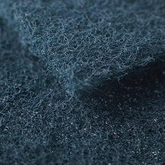 Spontex Heavy Duty Scourer Pads Long Lasting Oven Bbq Grease Cleaner 3Pk