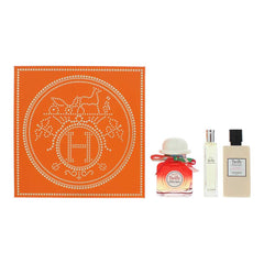 Hermes Twilly D'Hermes 3 Piece Gift Set