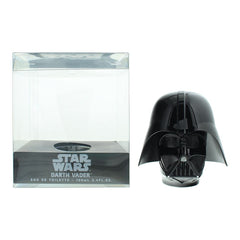 Disney Star Wars Darth Vader Eau de Toilette 100ml Mens Fragrance Spray