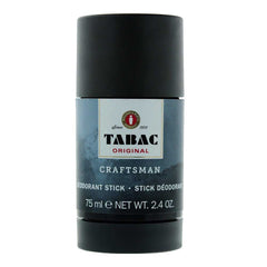 Tabac Original Craftsman Deodorant Stick for Mens 75ml