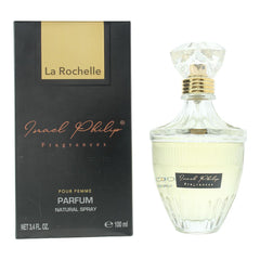 Israel Philip La Rochelle Perfume 100ml Womens Fragrance Spray