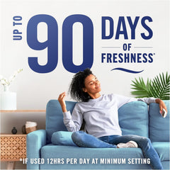 Febreze Ambi Pur 3Volution Plug In Pet Odour Fighter Air Freshener Refill 20ml