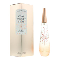 Issey Miyake L'Eau D'Issey Pure Nectar Eau de Toilette 50ml Women Spray