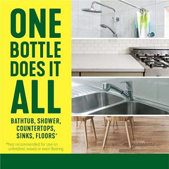 Disiclin Multisurface Floor Cleaner Concentrated Scented Liquid Citron 1L