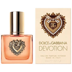 Dolce & Gabbana Devotion Intense Eau de Parfum 30ml Spray for Women
