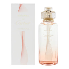 Cartier Rivieres Insouciance Eau de Toilette 100ml Unisex Spray