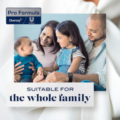 Comfort Fabric Conditioner Long Last Fragrance 30 Washes Water Lily & Lime 900ml