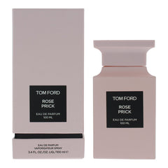 Tom Ford Rose Prick Eau de Parfum 100ml Unisex Fragrance Spray